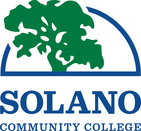 Solano Community College Guide Help Center home page